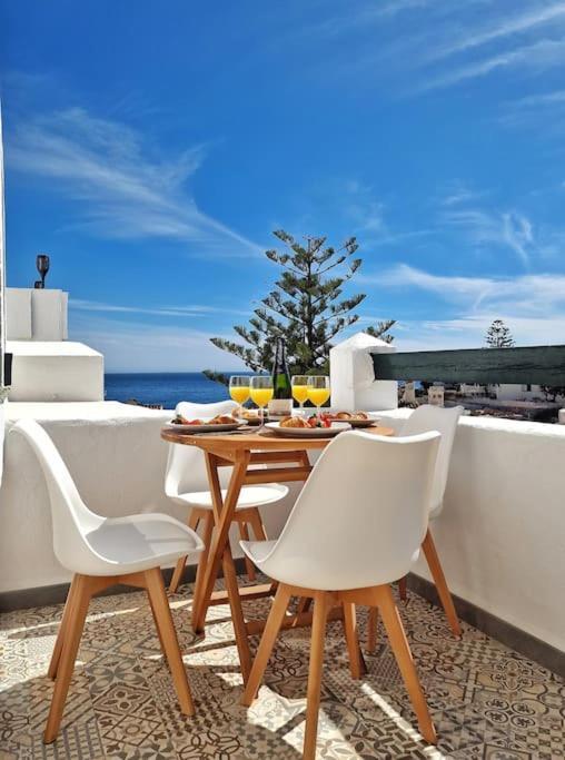 Appartement Hermoso Piso En Con Vistas Al Mar *