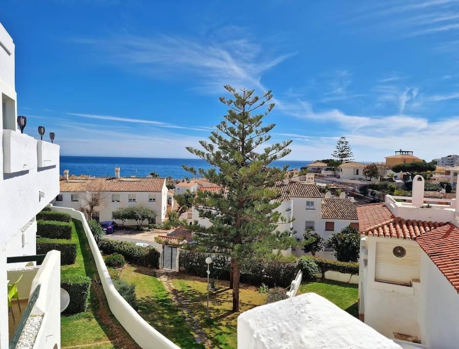 Hermoso Piso En Con Vistas Al Mar *