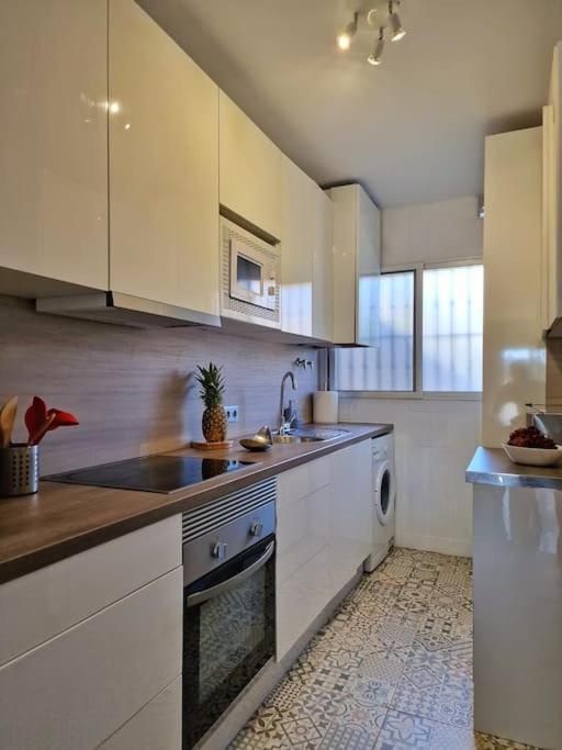 Appartement Hermoso Piso En Con Vistas Al Mar