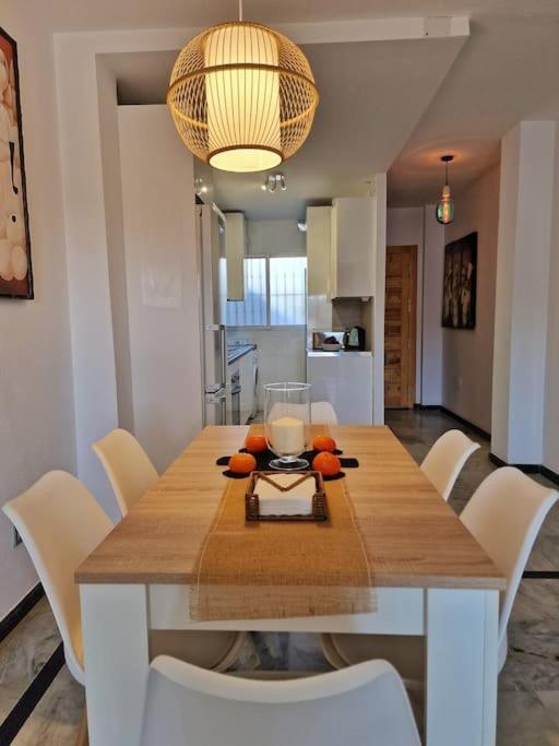 Appartement Hermoso Piso En Con Vistas Al Mar La Cala De Mijas