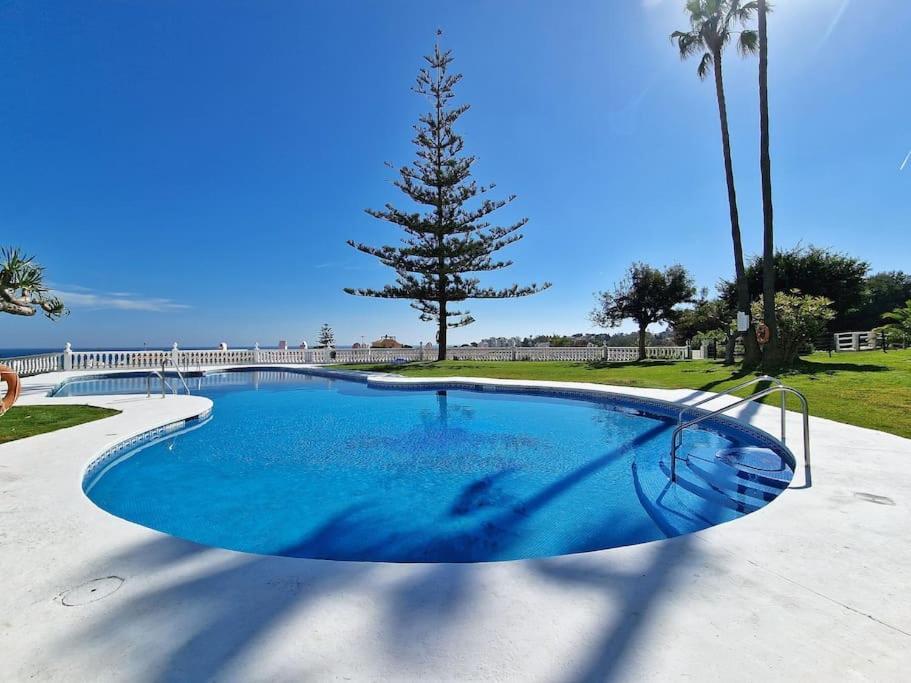 Hermoso Piso En Con Vistas Al Mar *