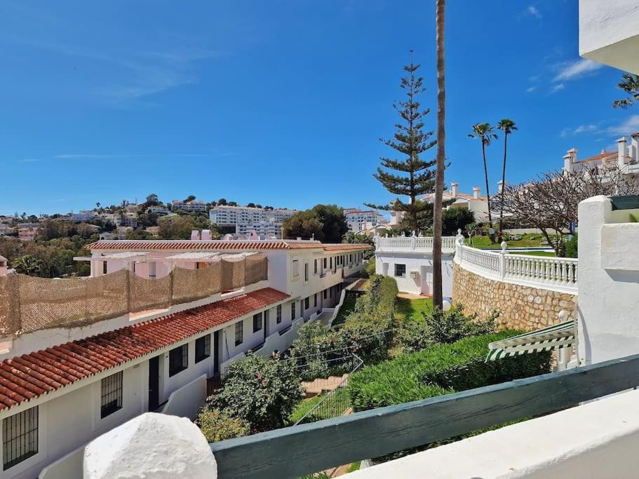 Hermoso Piso En Con Vistas Al Mar Appartement La Cala De Mijas