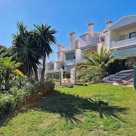 Hermoso Piso En La Cala De Mijas Con Vistas Al Mar Extérieur photo