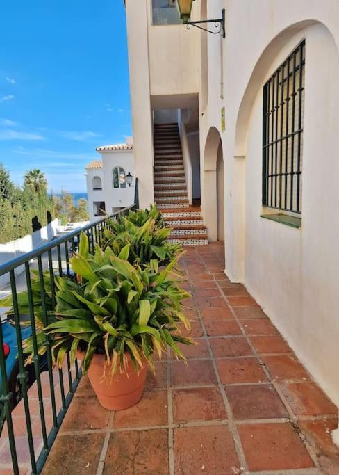 Hermoso Piso En Con Vistas Al Mar *