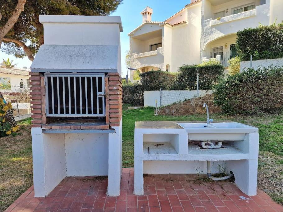 Hermoso Piso En Con Vistas Al Mar * La Cala De Mijas