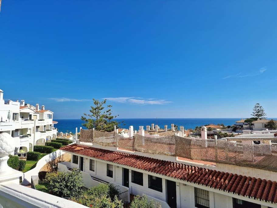 Hermoso Piso En Con Vistas Al Mar