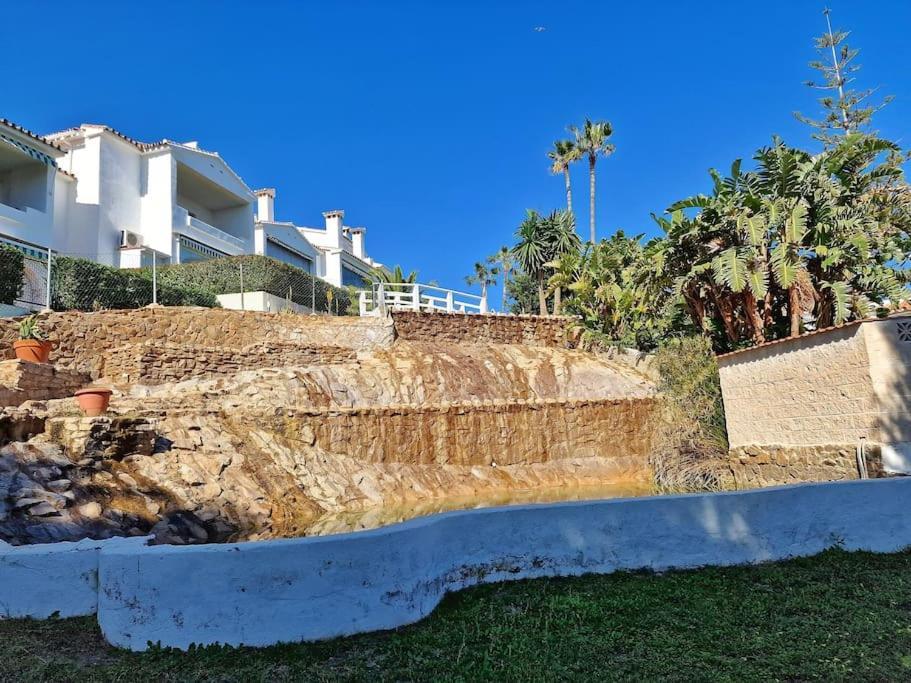 Appartement Hermoso Piso En Con Vistas Al Mar La Cala De Mijas