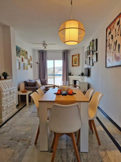 Appartement Hermoso Piso En Con Vistas Al Mar La Cala De Mijas
