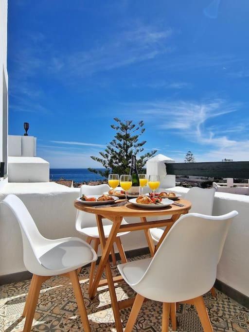 Appartement Hermoso Piso En Con Vistas Al Mar *